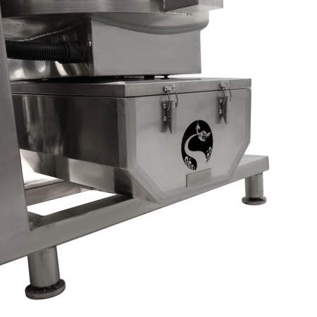 Котел варочный Foodatlas XDC-50